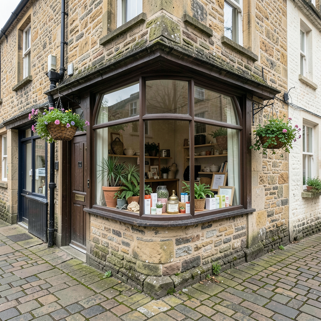 Chipping Norton boutique on market for £165k as owner retires